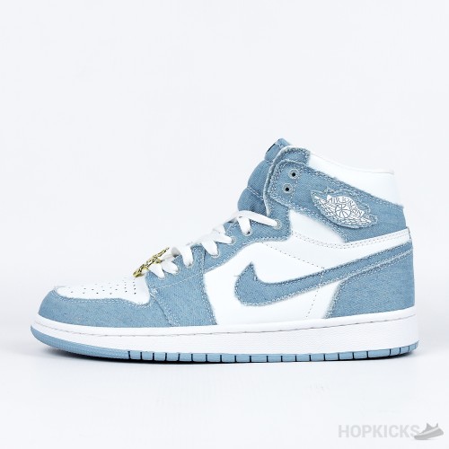 Air Jordan 1 High OG Denim (Premium Batch)