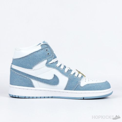 Air Jordan 1 High OG Denim (Premium Batch)