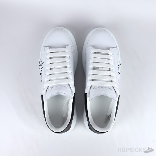 Alexander McQueen Low-Top Sneakers for Men (Premium Plus Batch) 