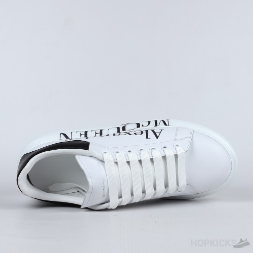 Alexander McQueen Low-Top Sneakers for Men (Premium Plus Batch) 