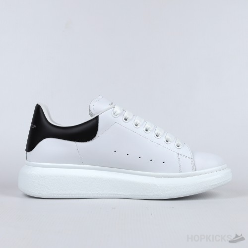 Alexander McQueen Low-Top Sneakers for Men (Premium Plus Batch) 