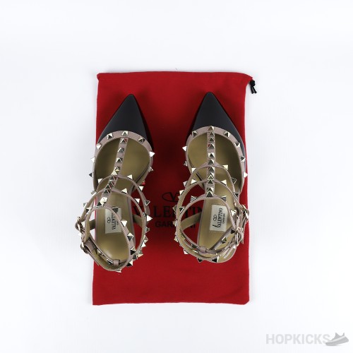 Valentino Garavani Rockstud Pointed Toe Pumps (Premium Plus Batch)