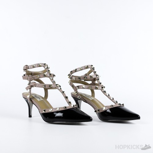 Valentino Garavani Rockstud Pointed Toe Pumps (Premium Plus Batch)