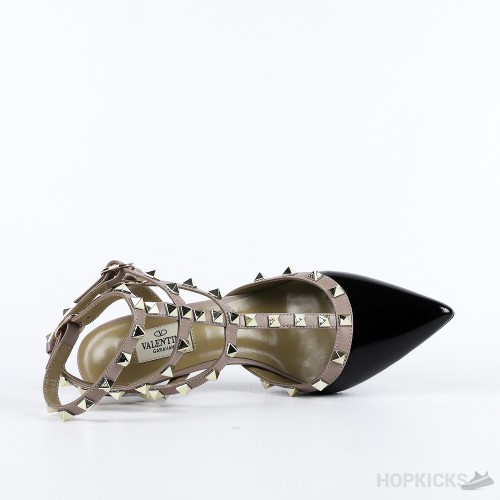 Valentino Garavani Rockstud Pointed Toe Pumps (Premium Plus Batch)