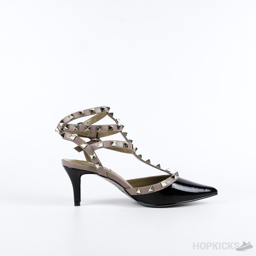 Valentino Garavani Rockstud Pointed Toe Pumps (Premium Plus Batch)