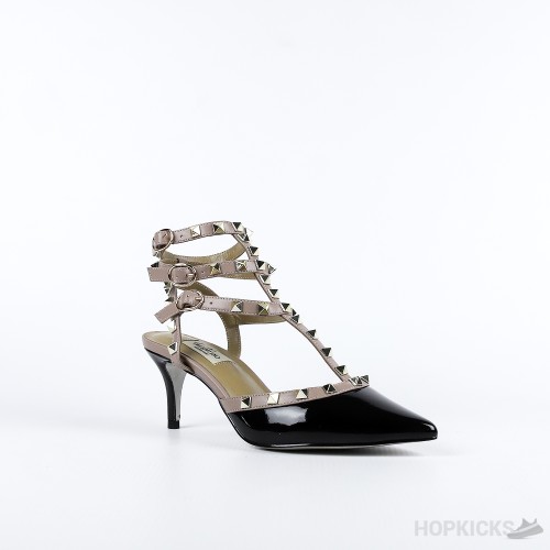 Valentino Garavani Rockstud Pointed Toe Pumps (Premium Plus Batch)