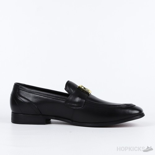 Imported Calf Leather Formal Shoes (Premium Plus Batch)