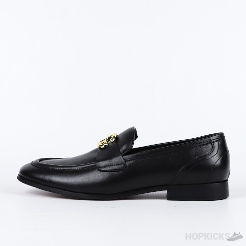 Imported Calf Leather Formal Shoes (Premium Plus Batch)