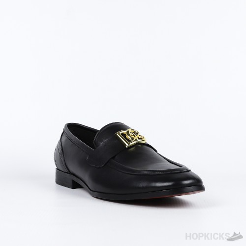 Imported Calf Leather Formal Shoes (Premium Plus Batch)