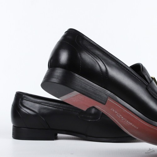 Imported Calf Leather Formal Shoes (Premium Plus Batch)