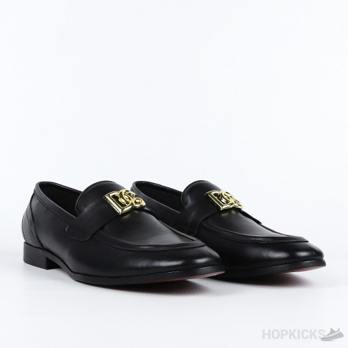 Imported Calf Leather Formal Shoes (Premium Plus Batch)