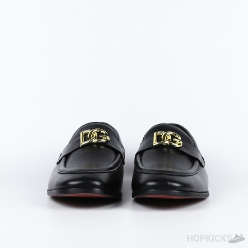 Imported Calf Leather Formal Shoes (Premium Plus Batch)