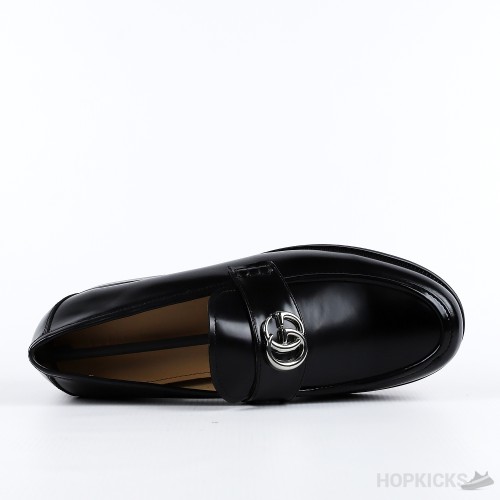 Men's Interlocking G Loafer (Premium Plus Batch)
