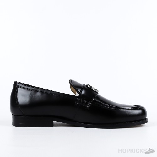 Men's Interlocking G Loafer (Premium Plus Batch)