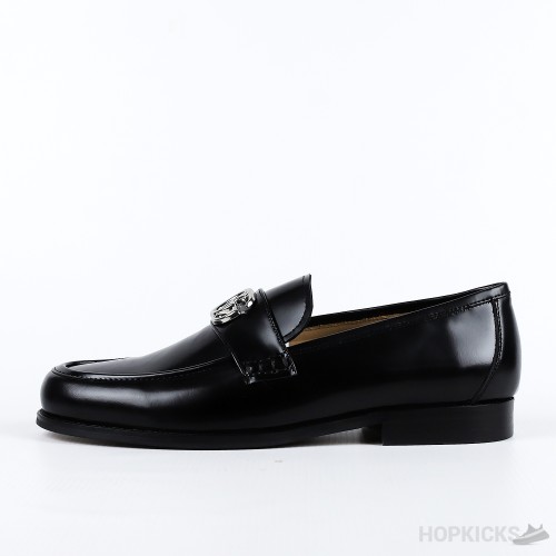 Men's Interlocking G Loafer (Premium Plus Batch)