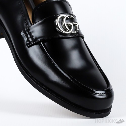 Men's Interlocking G Loafer (Premium Plus Batch)