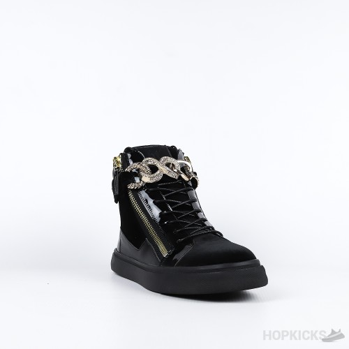 Giuseppe Zanotti (Dot Perfect Batch)