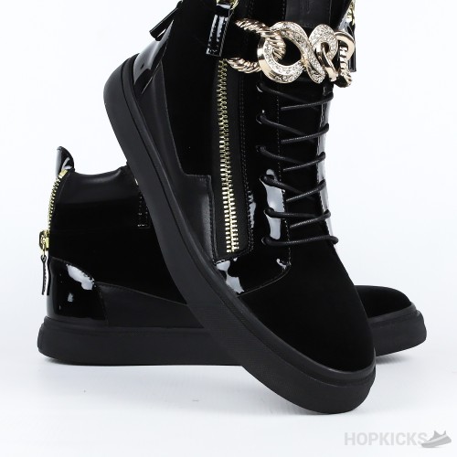 Giuseppe Zanotti (Dot Perfect Batch)