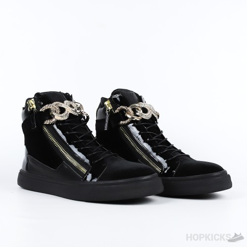 Giuseppe Zanotti (Dot Perfect Batch)