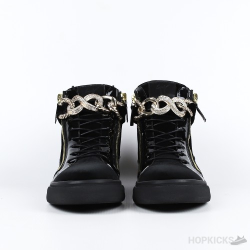 Giuseppe Zanotti (Dot Perfect Batch)