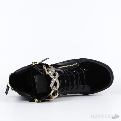 Giuseppe Zanotti (Dot Perfect Batch)