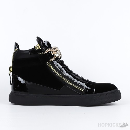 Giuseppe Zanotti (Dot Perfect Batch)