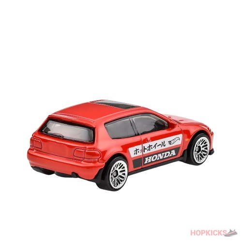 '92 HONDA CIVIC EG 2024 95/250
