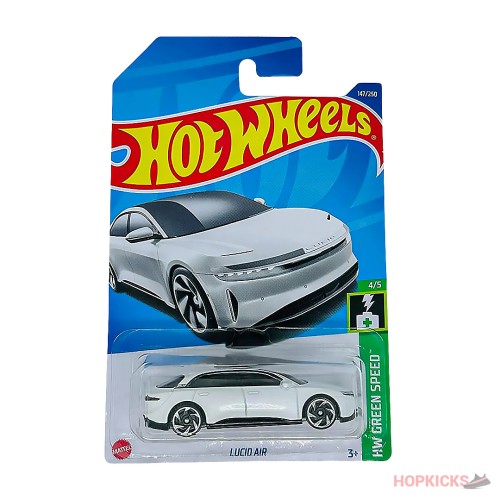 LUCID AIR 2022 147/250