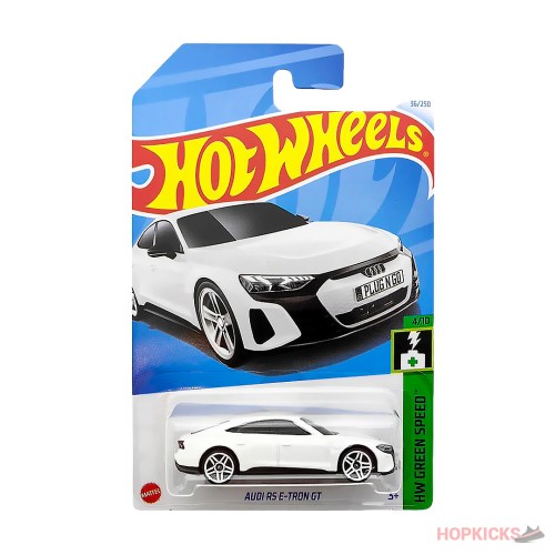 AUDI RS E-TRON GT 2024 36/250