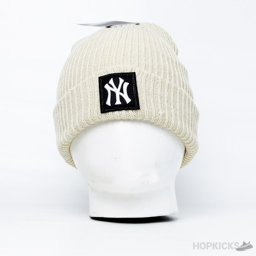 New York Yankees Beanie