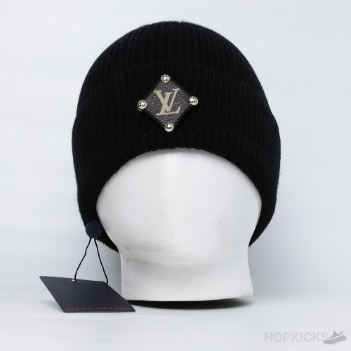 LV S00 Beanie Black