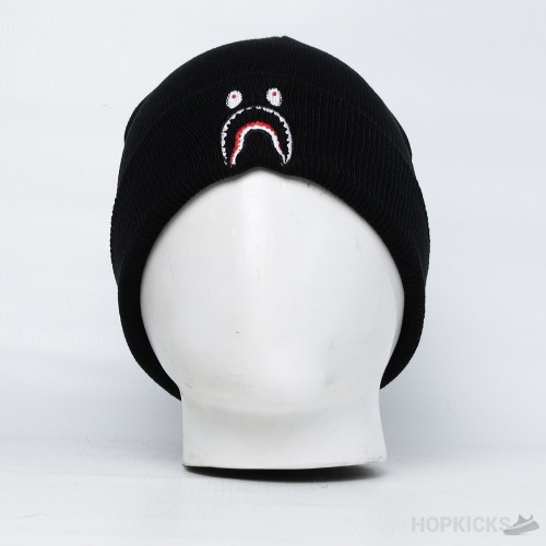 Bape Shark Beanie