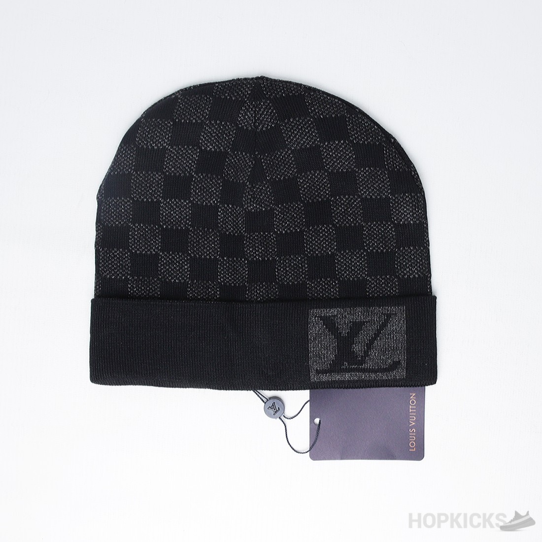 Lv supreme beanie top