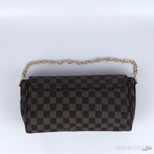 LV Monogram Brown Canvas Favorite [Economy Batch]