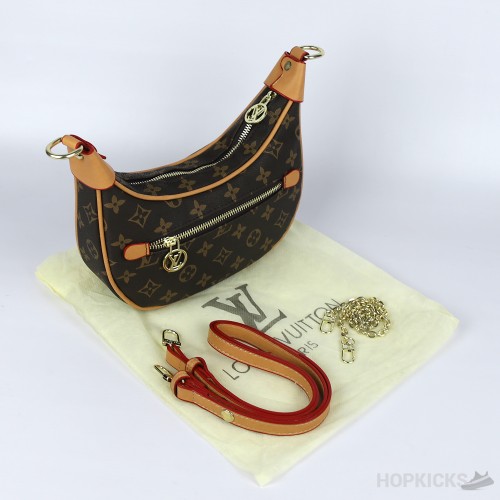 LV Loop Bag [Economy Batch]