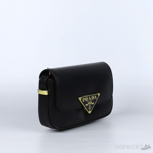 Prada Black Venus Bag [Economy Batch]