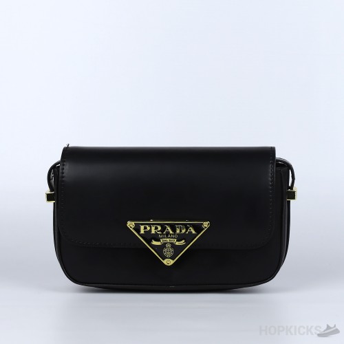 Prada Black Venus Bag [Economy Batch]