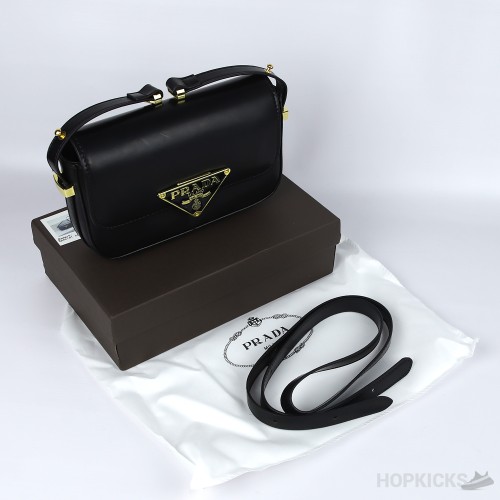 Prada Black Venus Bag [Economy Batch]