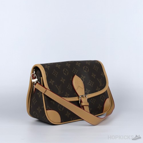 LV Brw Diane Handbag [Economy Batch]