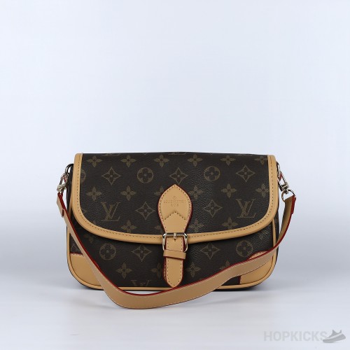 LV Brw Diane Handbag [Economy Batch]