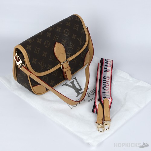 LV Brw Diane Handbag [Economy Batch]