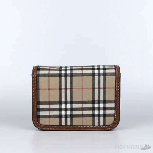 Burberry Heritage Crossbody Handbag [Economy Batch]