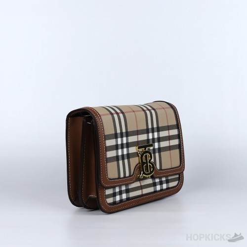 Burberry Heritage Crossbody Handbag [Economy Batch]