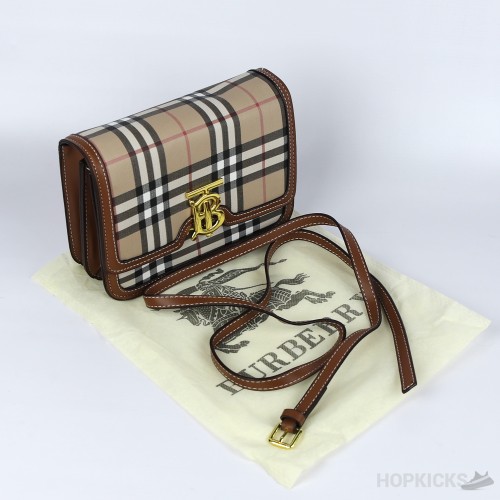 Burberry Heritage Crossbody Handbag [Economy Batch]