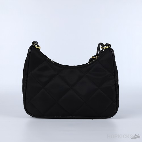 Prada Re-Edition 1995 Small Nylon Shoulder Bag [Economy Batch]