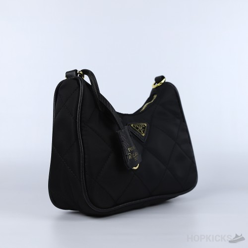 Prada Re-Edition 1995 Small Nylon Shoulder Bag [Economy Batch]