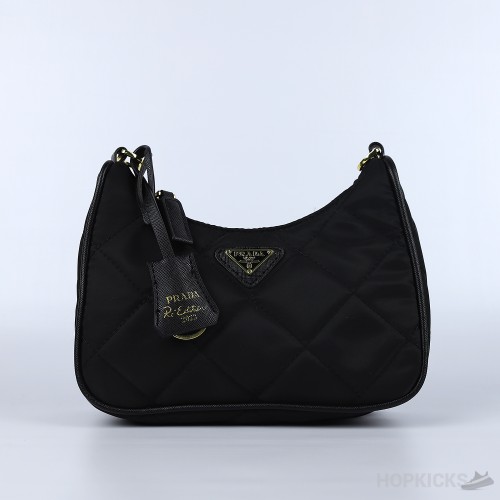 Prada Re-Edition 1995 Small Nylon Shoulder Bag [Economy Batch]