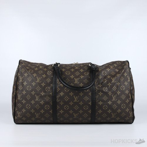 LV Keepall 45 Eclipse Brown [Economy Batch]