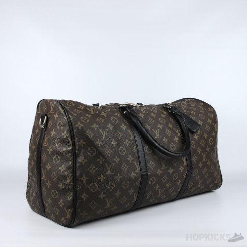 LV Keepall 45 Eclipse Brown [Economy Batch]