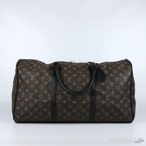 LV Keepall 45 Eclipse Brown [Economy Batch]